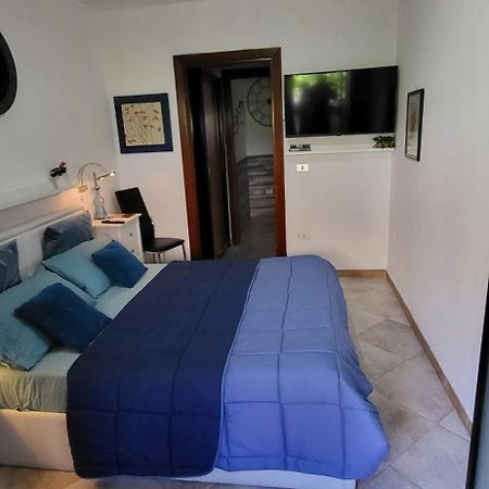 B&B Mare E Sole Brindisi Eksteriør billede