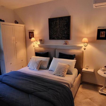 B&B Mare E Sole Brindisi Eksteriør billede