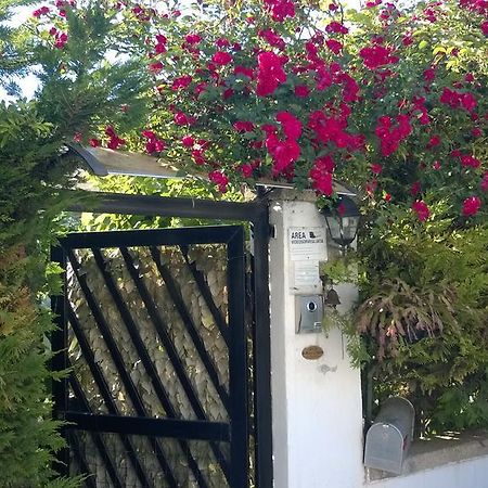 B&B Mare E Sole Brindisi Eksteriør billede