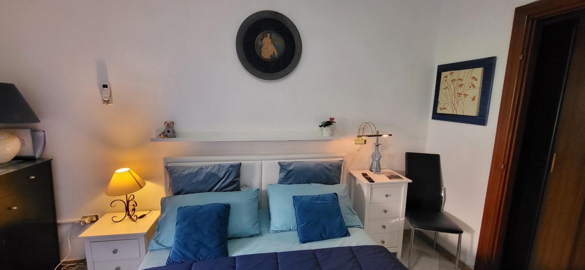 B&B Mare E Sole Brindisi Eksteriør billede