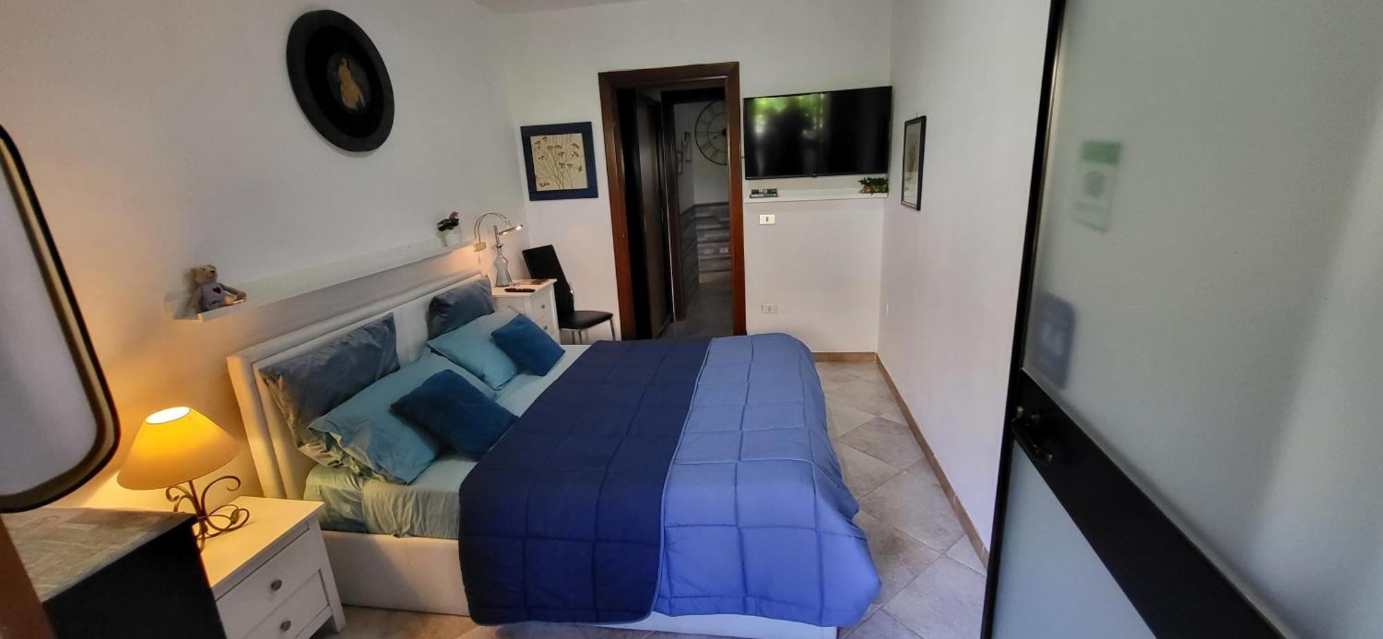B&B Mare E Sole Brindisi Eksteriør billede