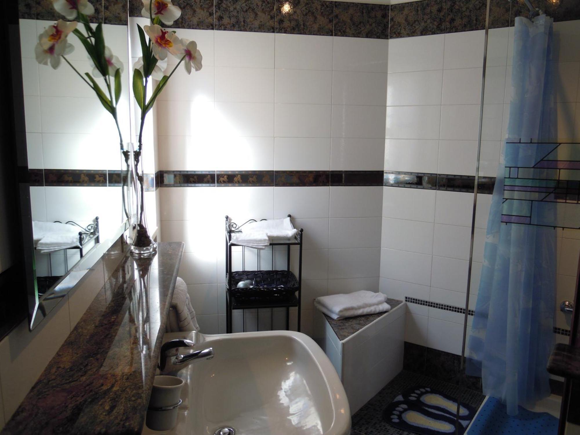 B&B Mare E Sole Brindisi Værelse billede
