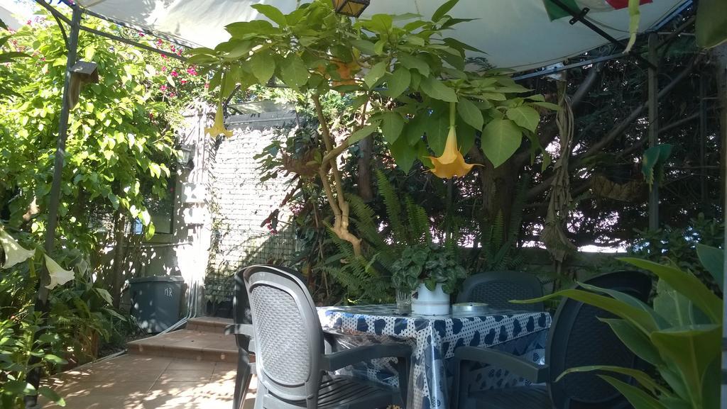 B&B Mare E Sole Brindisi Eksteriør billede