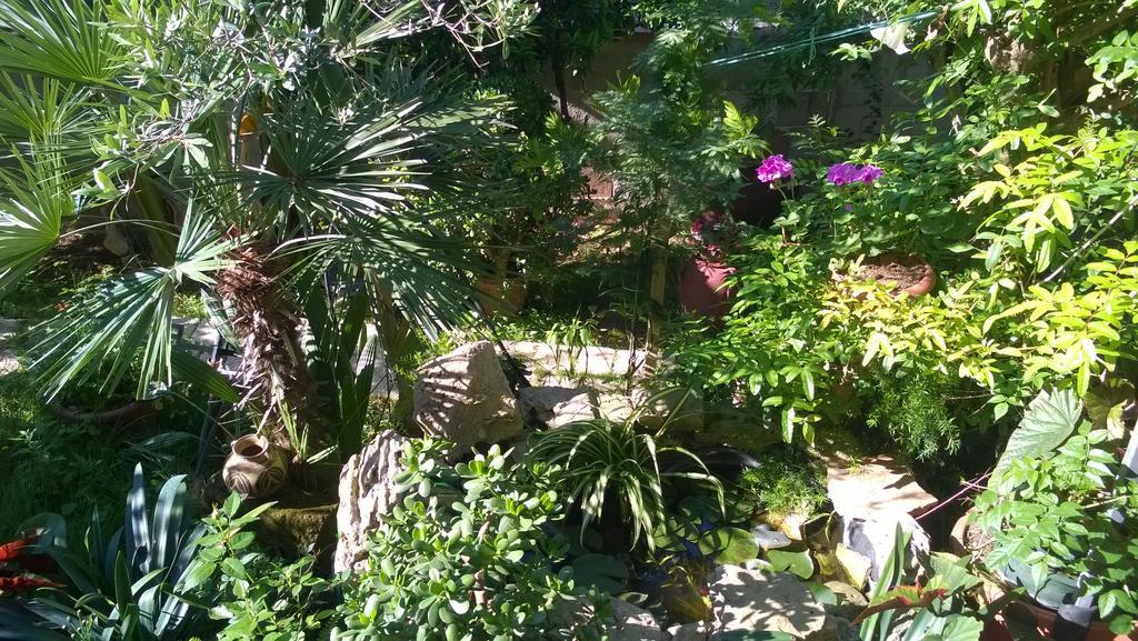 B&B Mare E Sole Brindisi Eksteriør billede