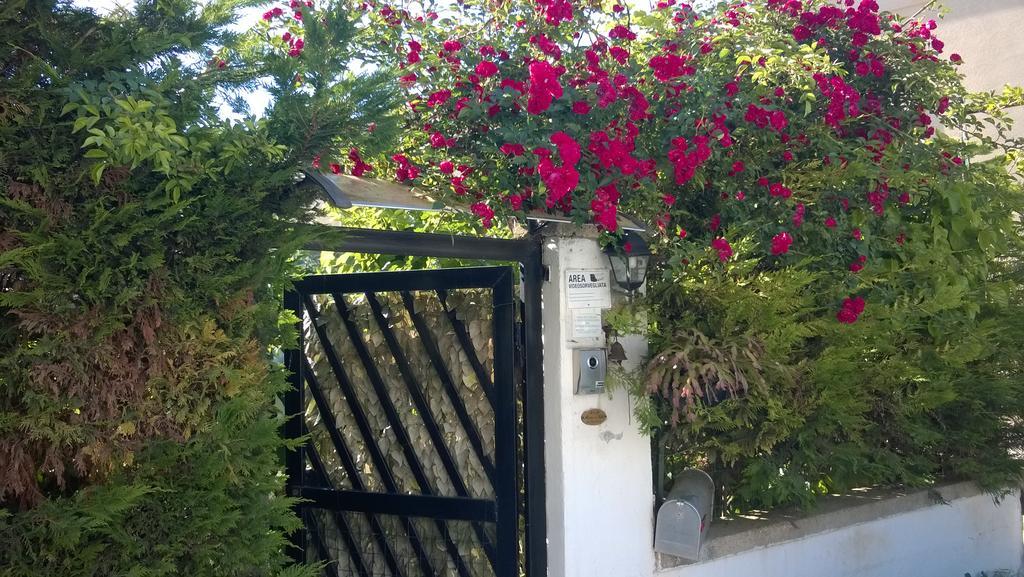 B&B Mare E Sole Brindisi Eksteriør billede