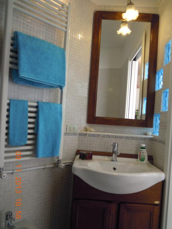 B&B Mare E Sole Brindisi Værelse billede