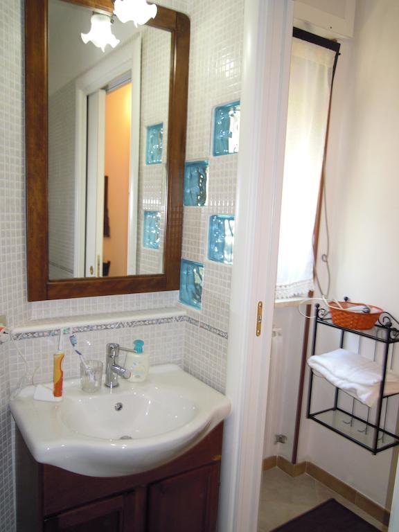 B&B Mare E Sole Brindisi Værelse billede