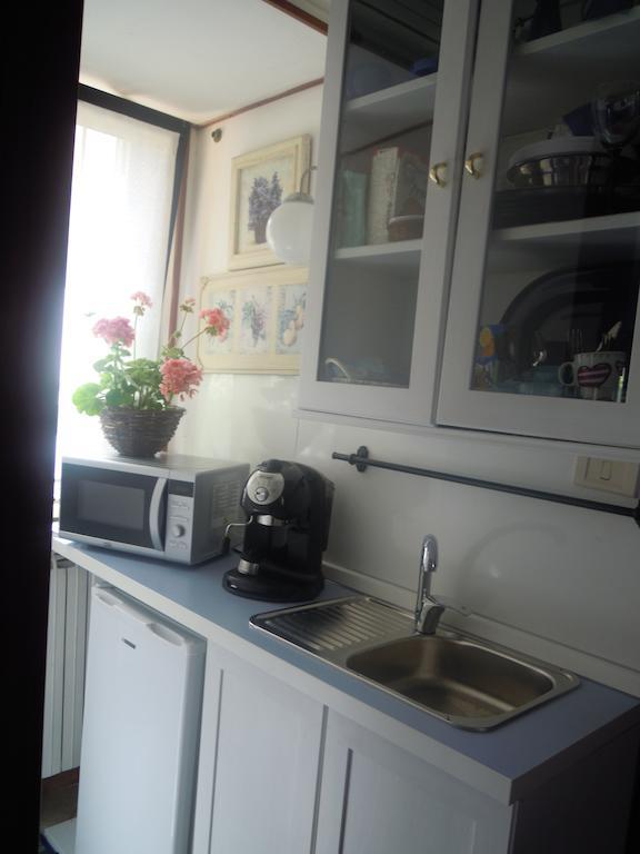 B&B Mare E Sole Brindisi Værelse billede