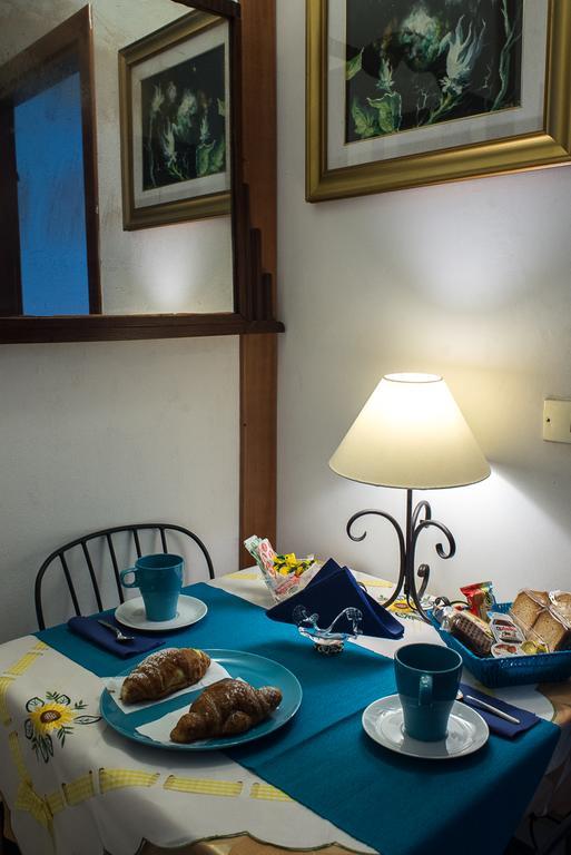 B&B Mare E Sole Brindisi Eksteriør billede