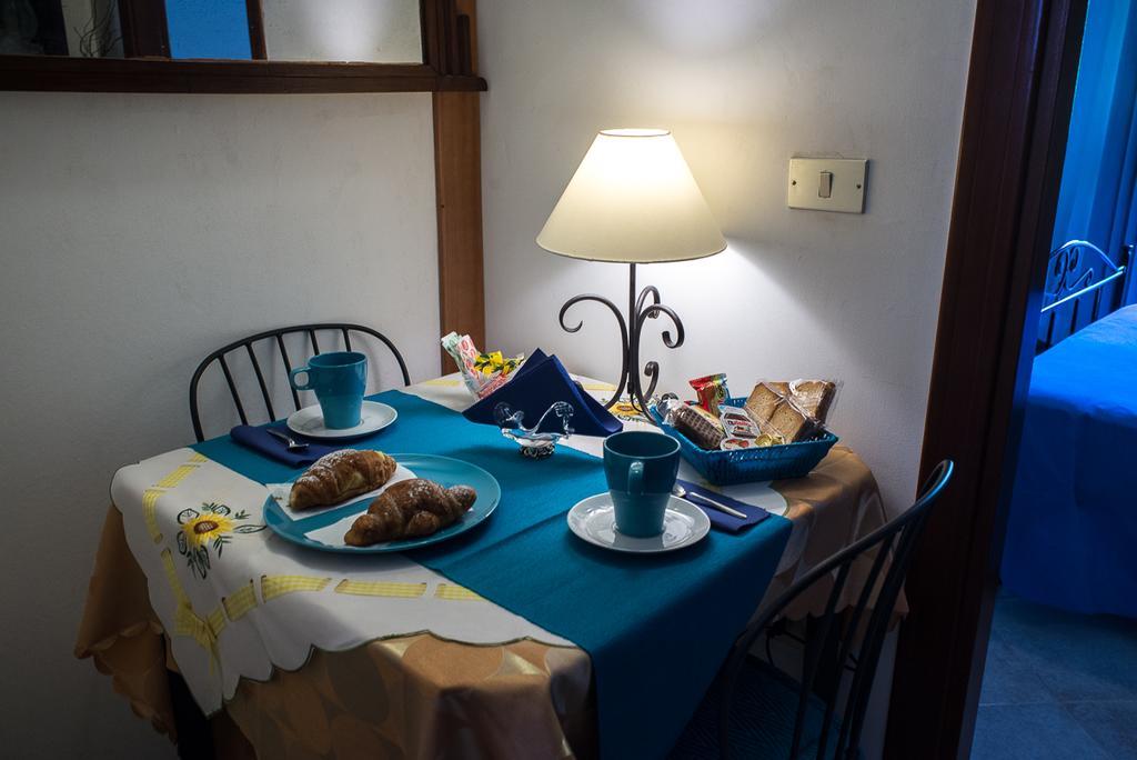 B&B Mare E Sole Brindisi Eksteriør billede