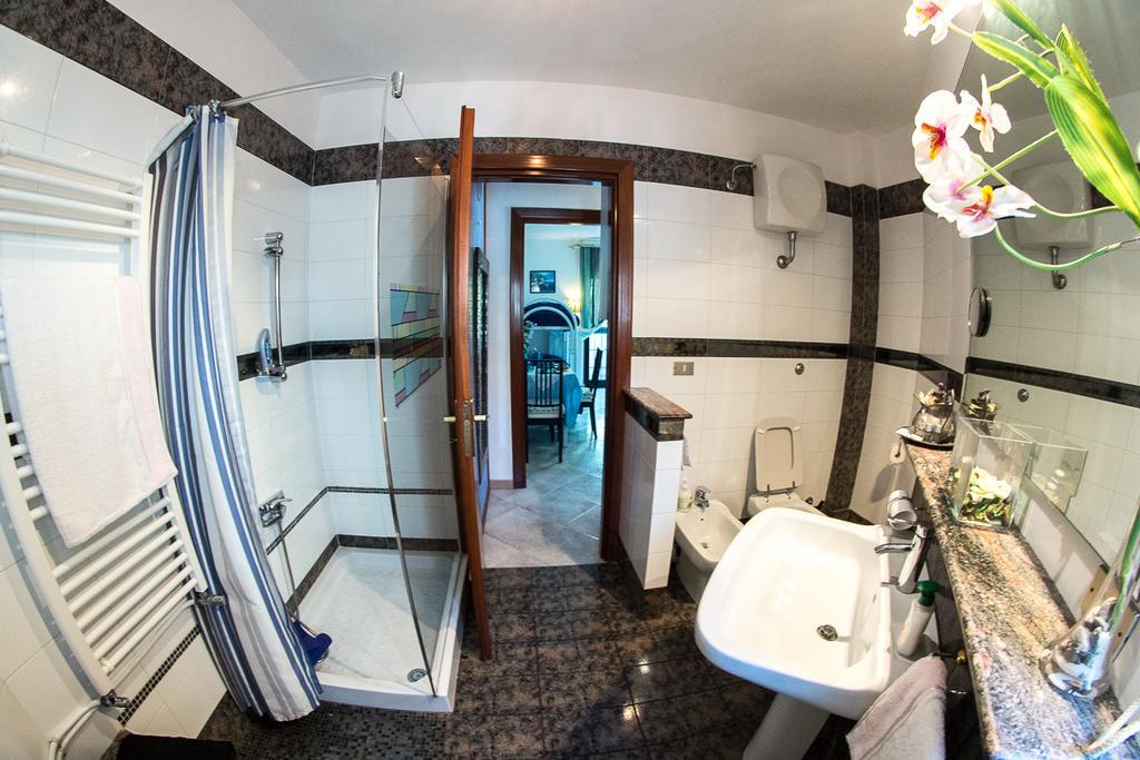 B&B Mare E Sole Brindisi Eksteriør billede