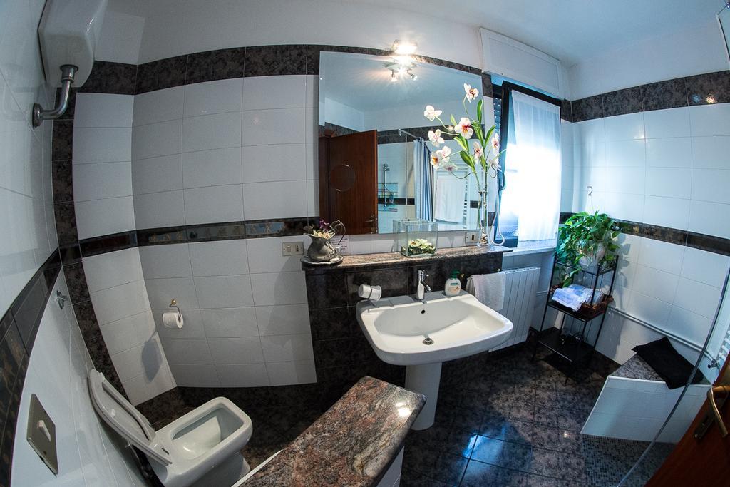 B&B Mare E Sole Brindisi Eksteriør billede