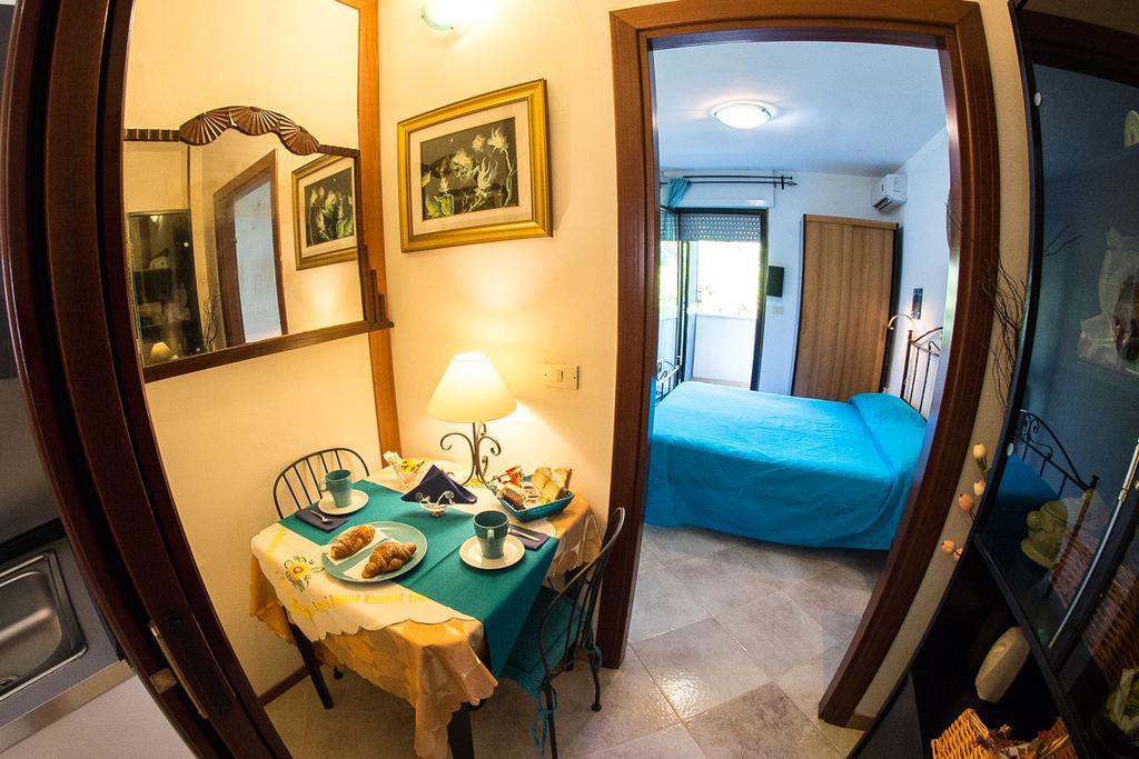 B&B Mare E Sole Brindisi Eksteriør billede
