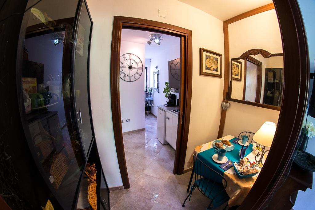 B&B Mare E Sole Brindisi Eksteriør billede