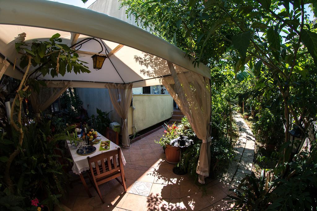 B&B Mare E Sole Brindisi Eksteriør billede